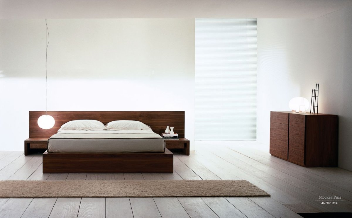 Pianca people кровать двуспальная кровать