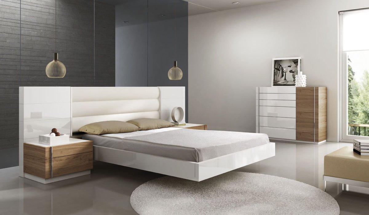 Treku кровать