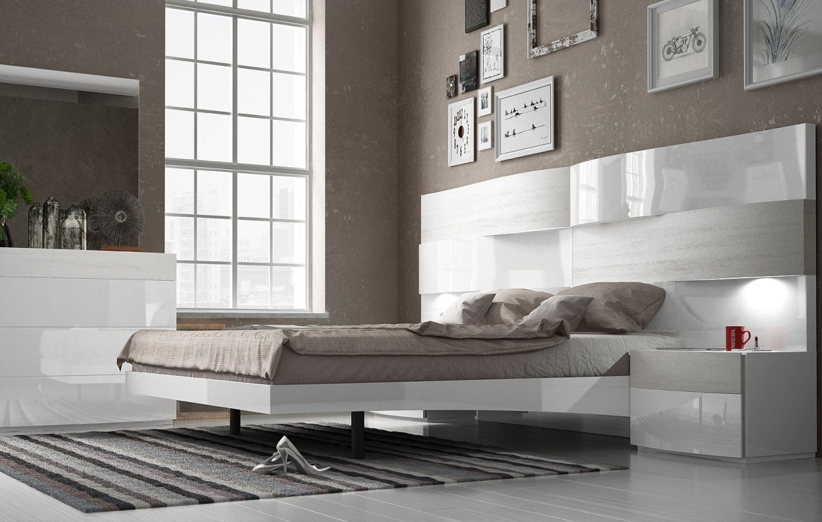 Парящая кровать Инфинити Nova