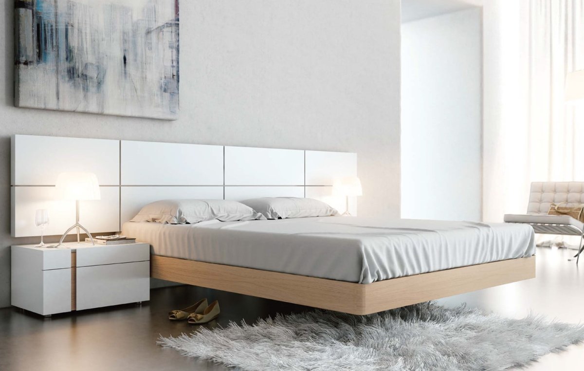 Zanette кровать