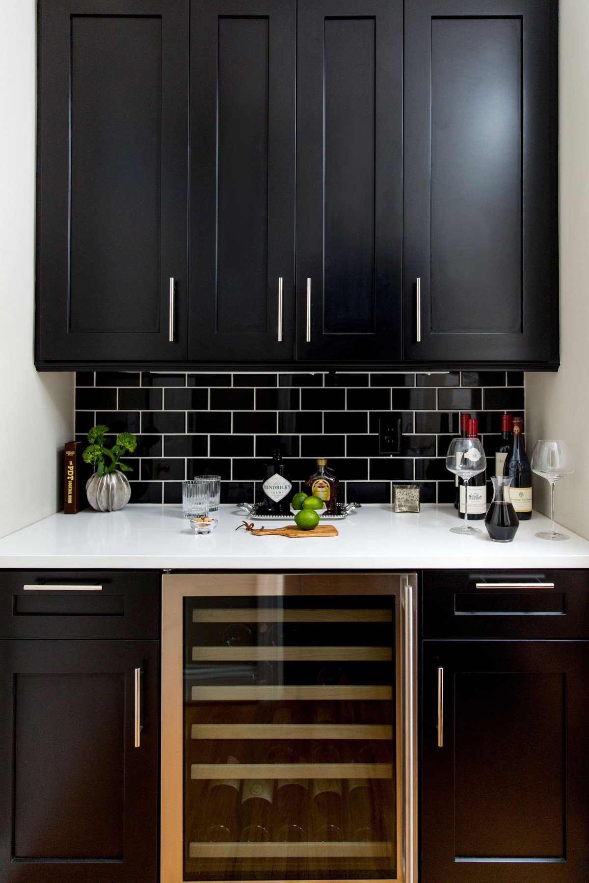 Кухни Зов Неоклассика