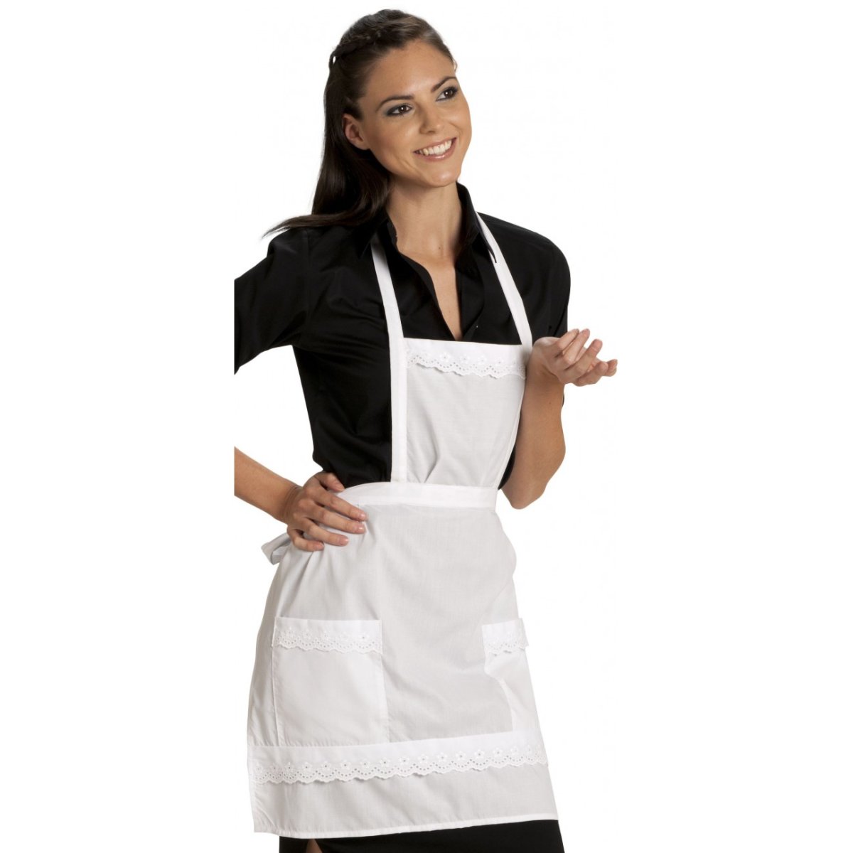 Фартук нейлоновый