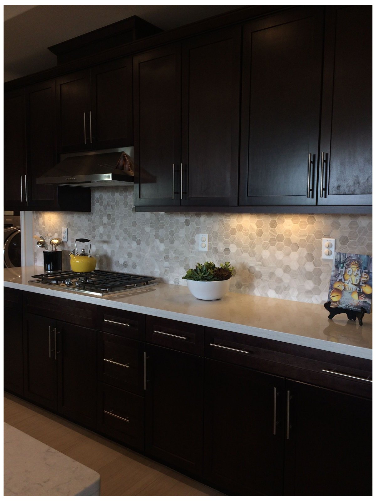 Столешница гранит Black Pearl