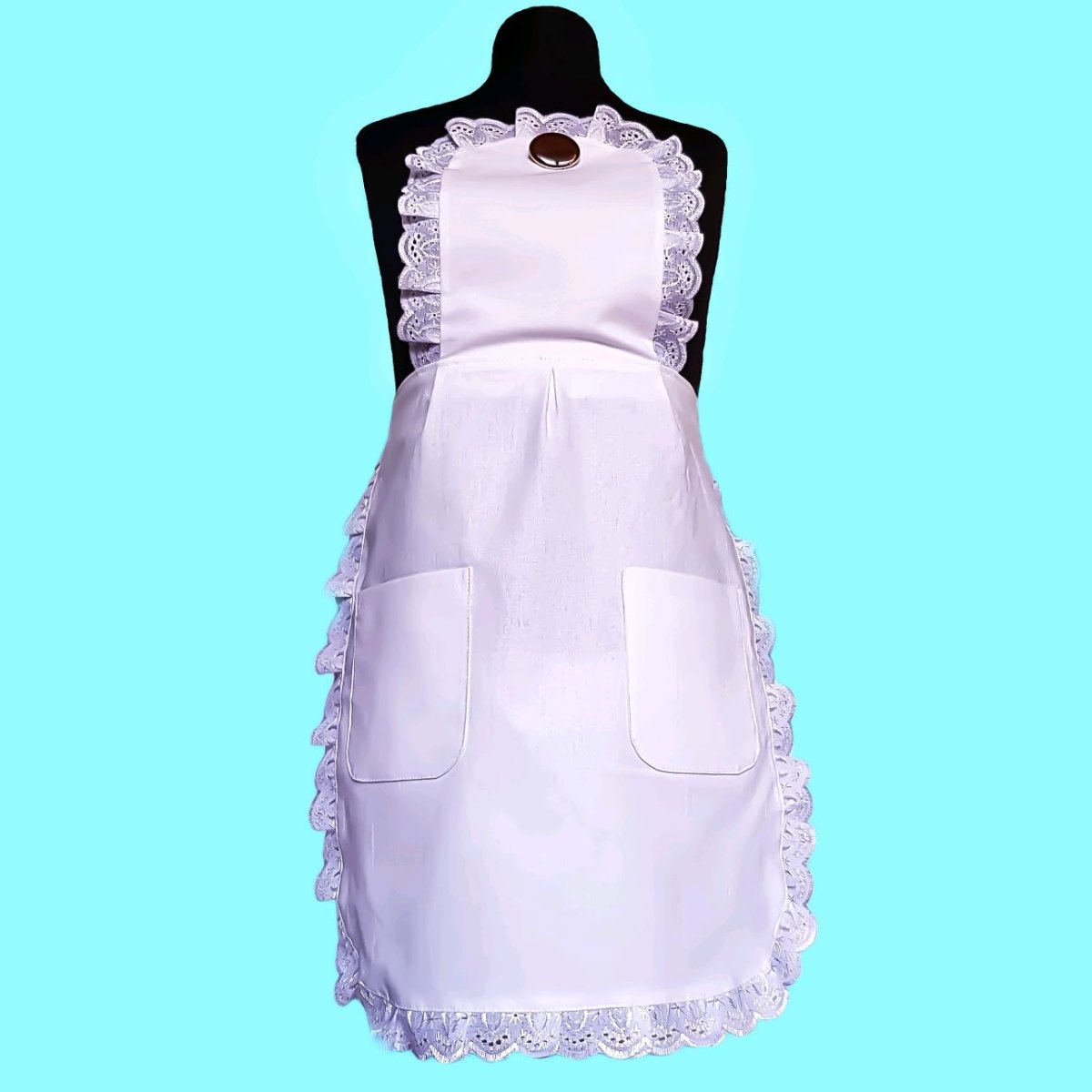 Фартук буфетчицы