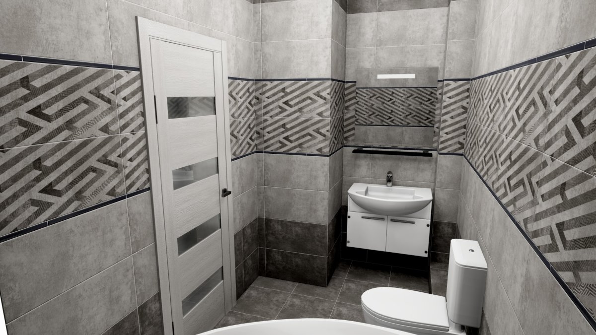 Керамин Нью-Йорк 1с