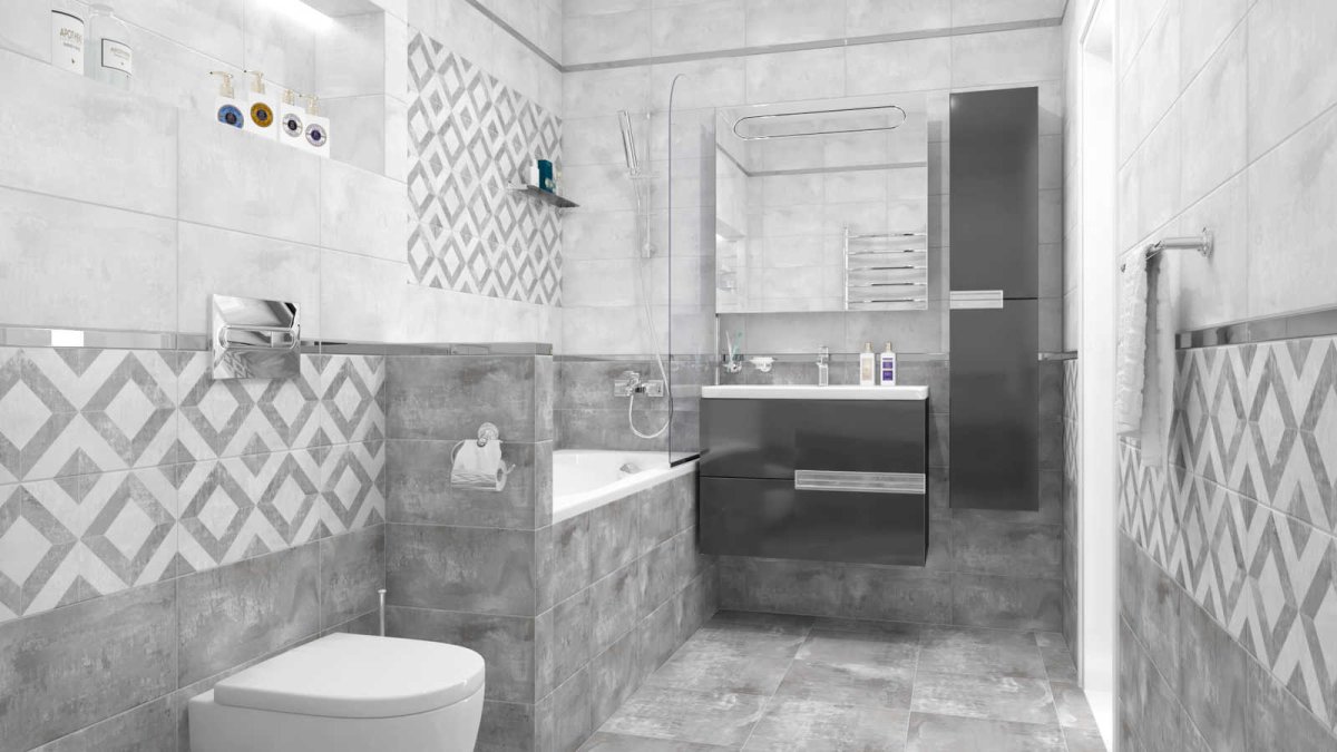 Коллекция плитки Cir New York