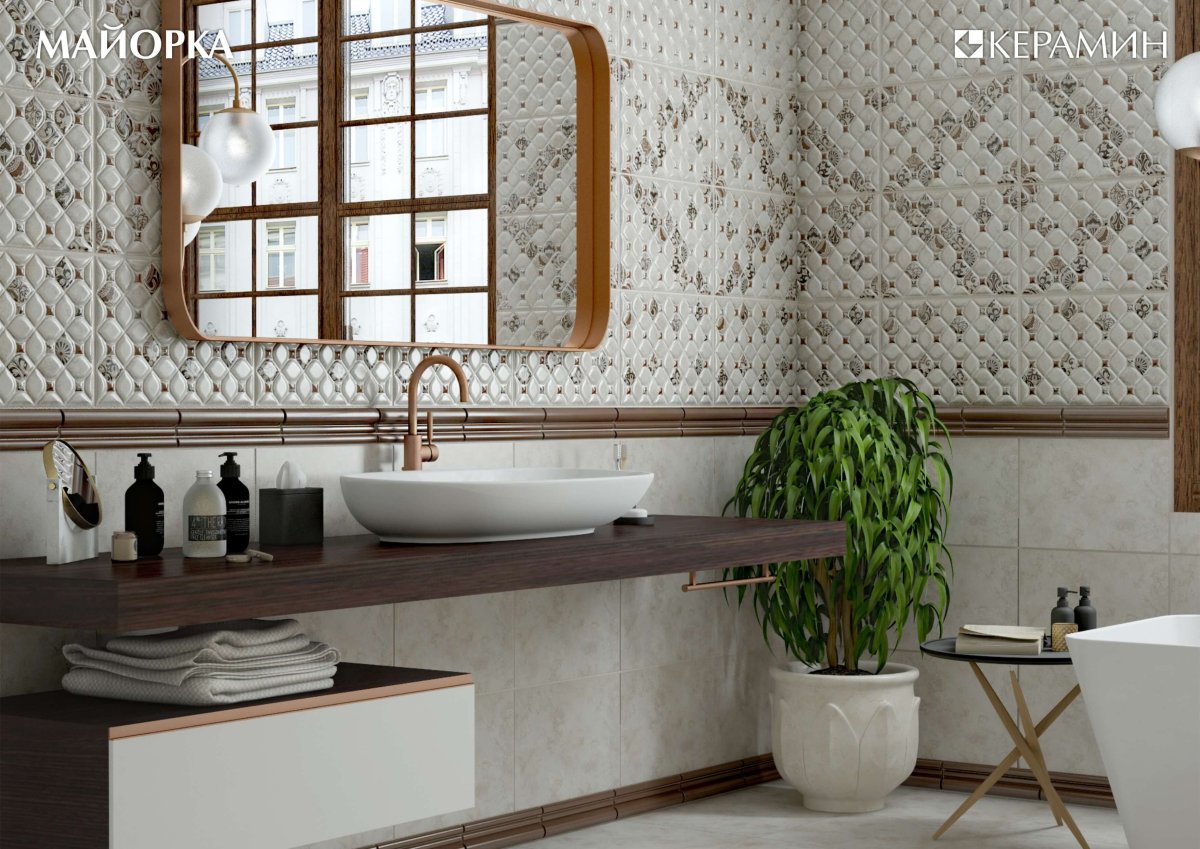 Керамин Аляска