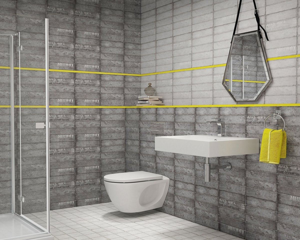 Фирменный магазин Керамин в Минске на Серова