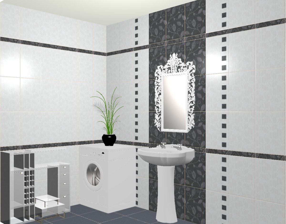 Коллекция Нью-Йорк Керамин