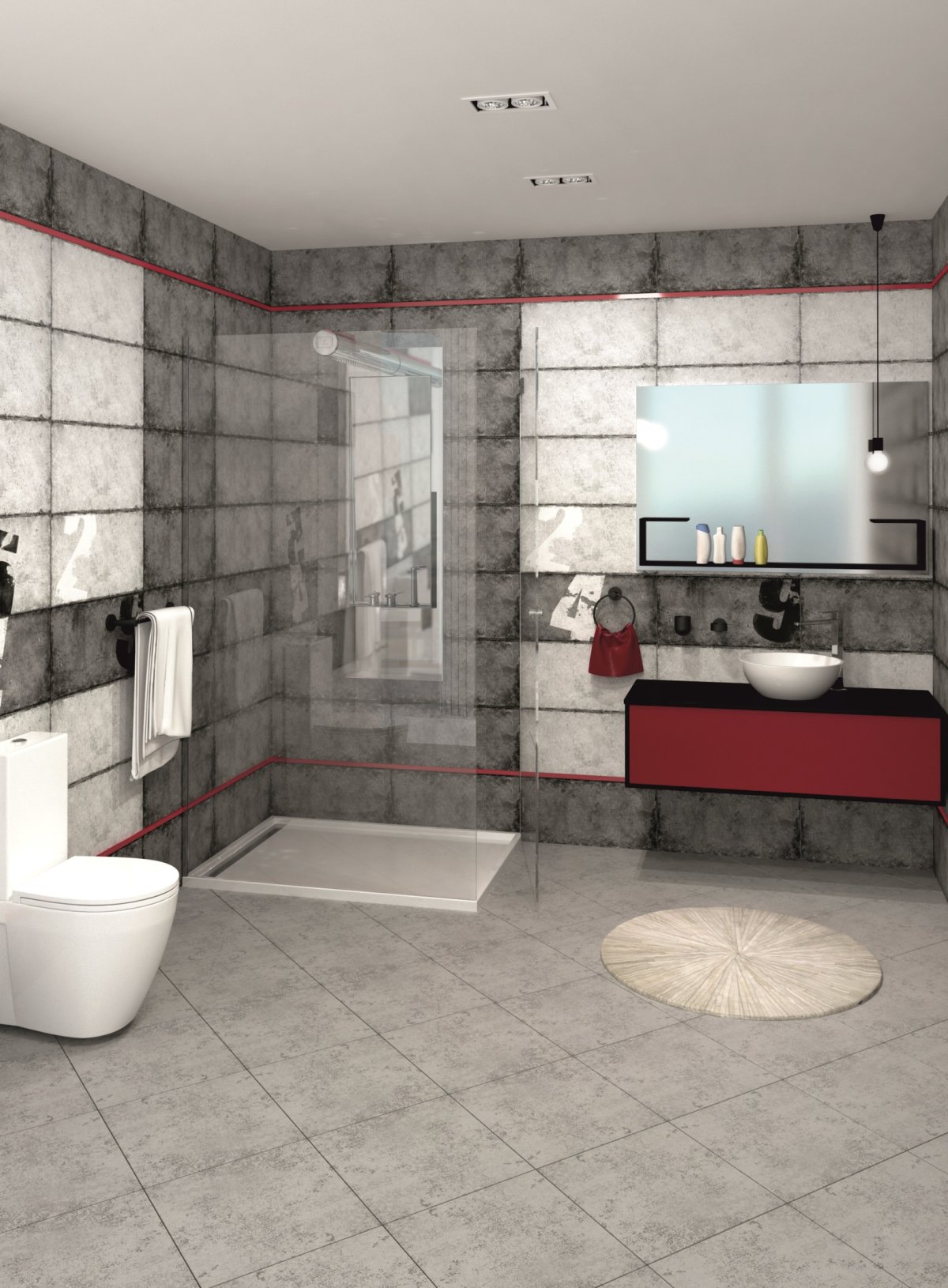 Плитка Аризона 2 п