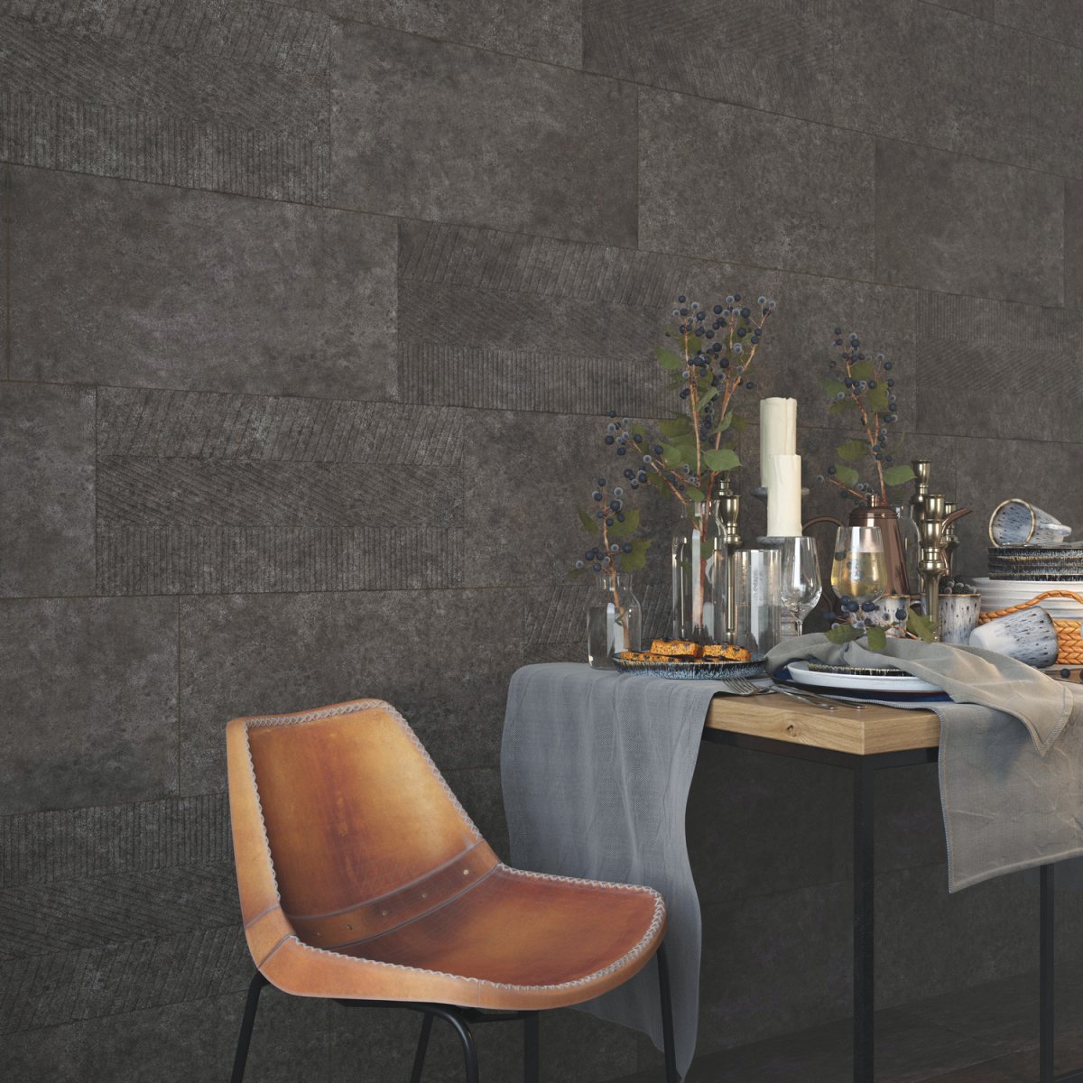 Керамин Мегаполис 1с