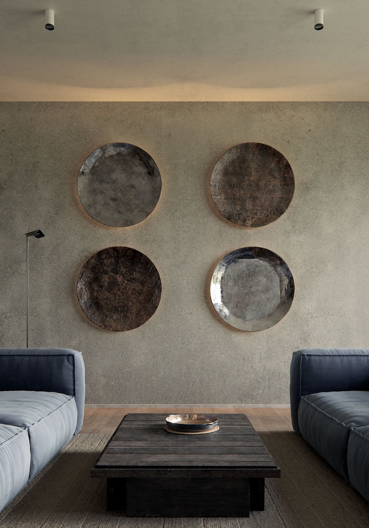 Японский Минимализм Ваби Саби