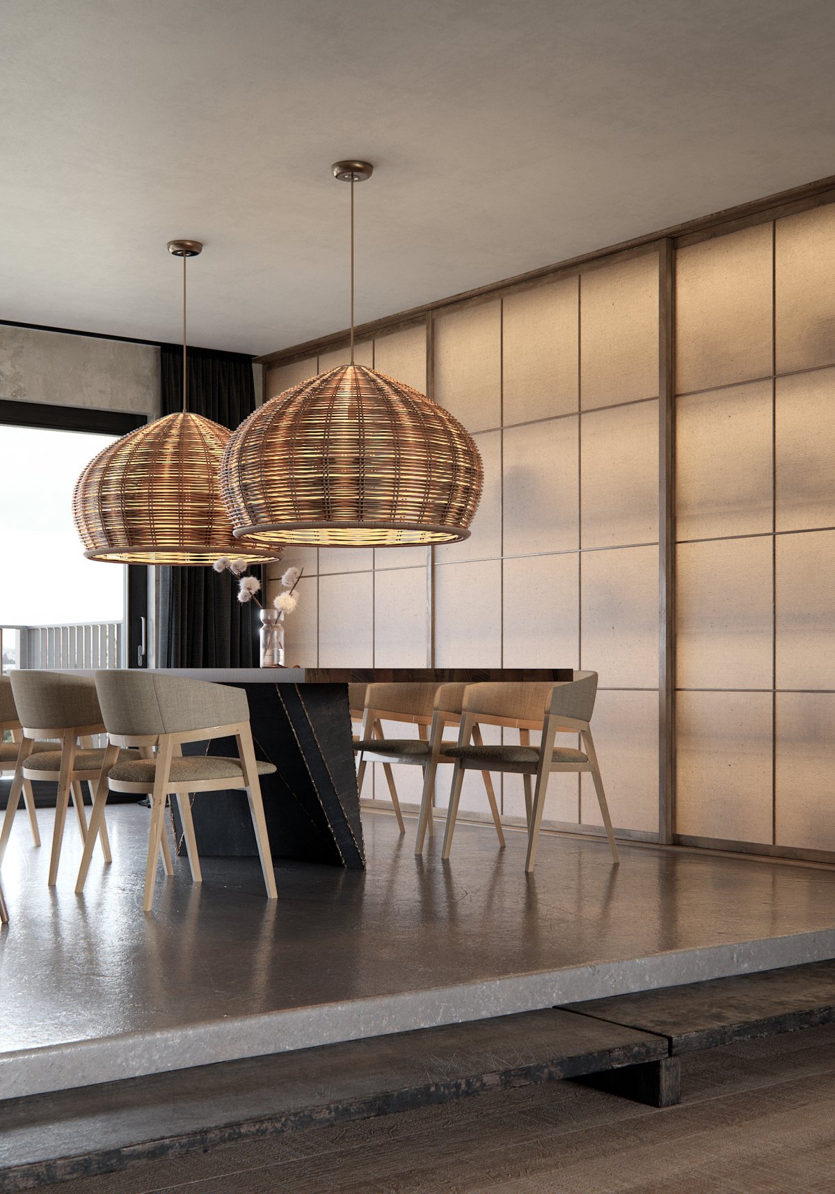 Стиль Ваби Саби