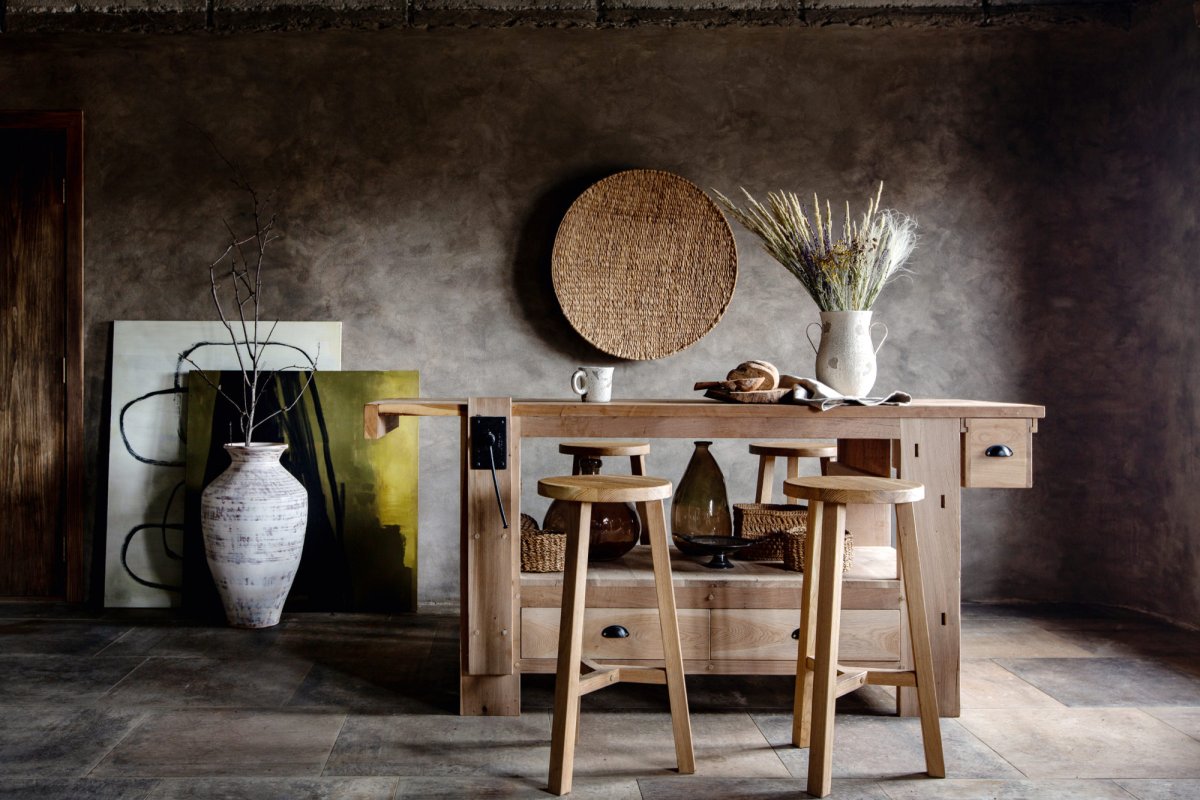 Стиль Ваби Саби