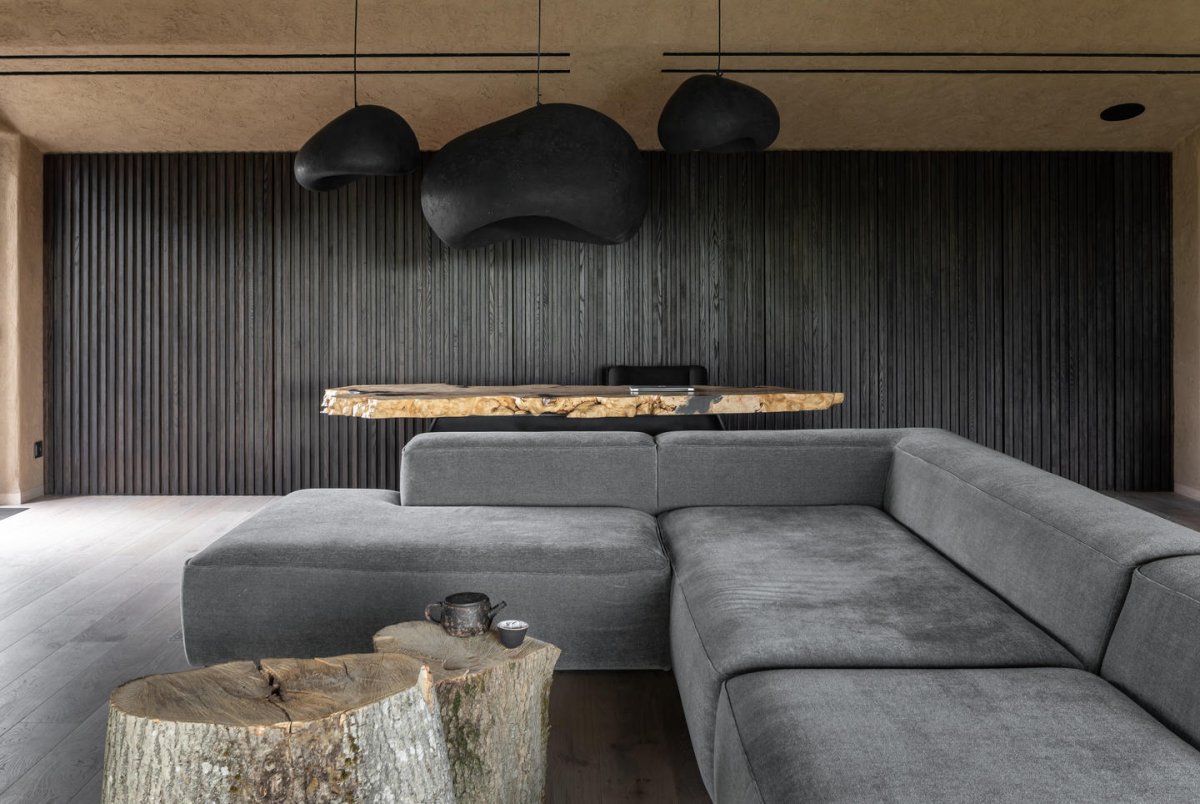 Сергей Махно Ваби Саби