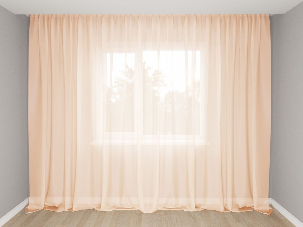 Карниз в зал