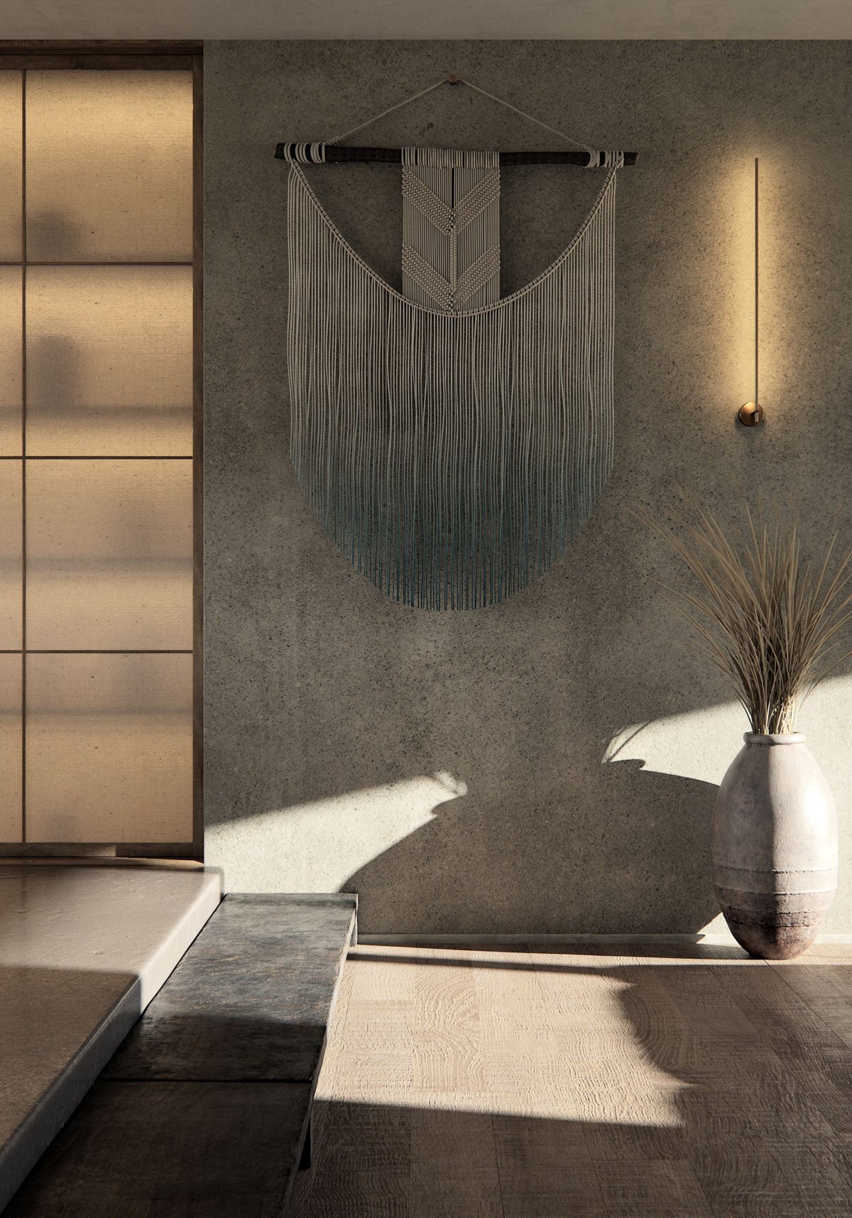 Японская Эстетика Ваби Саби