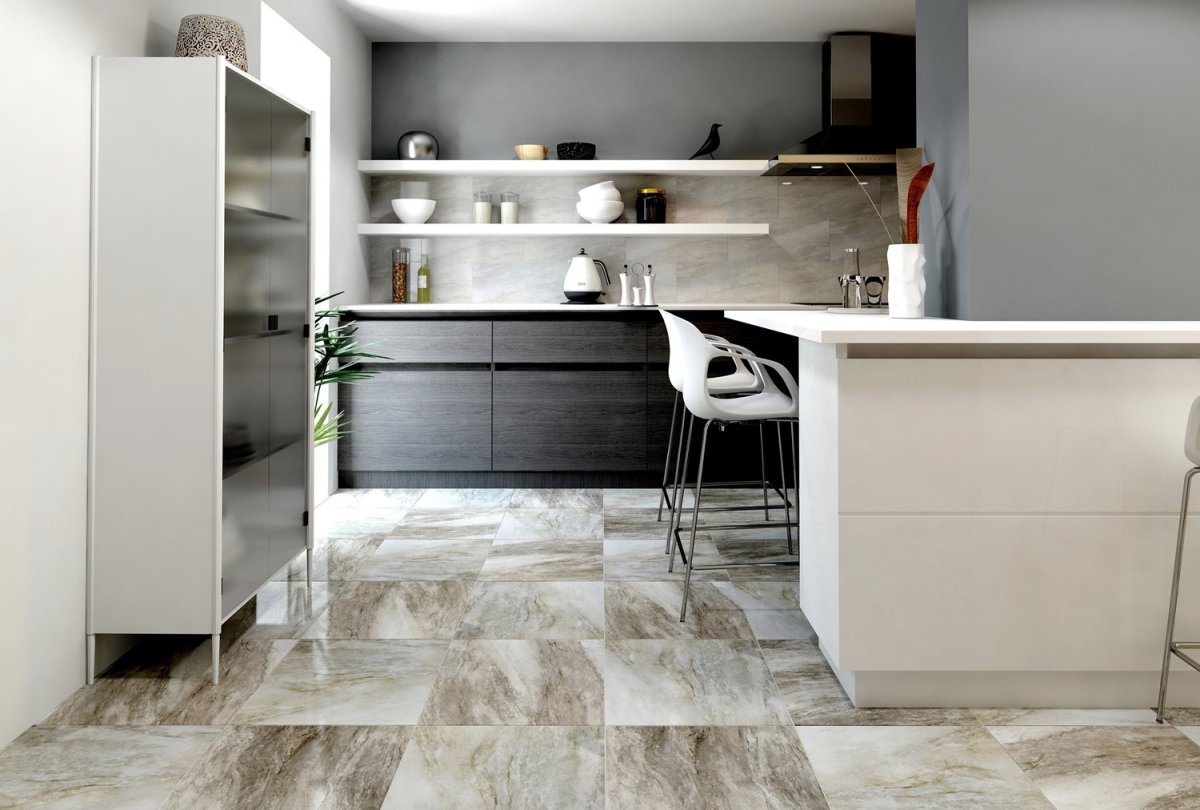 Кремона Атем керамогранит 48х48