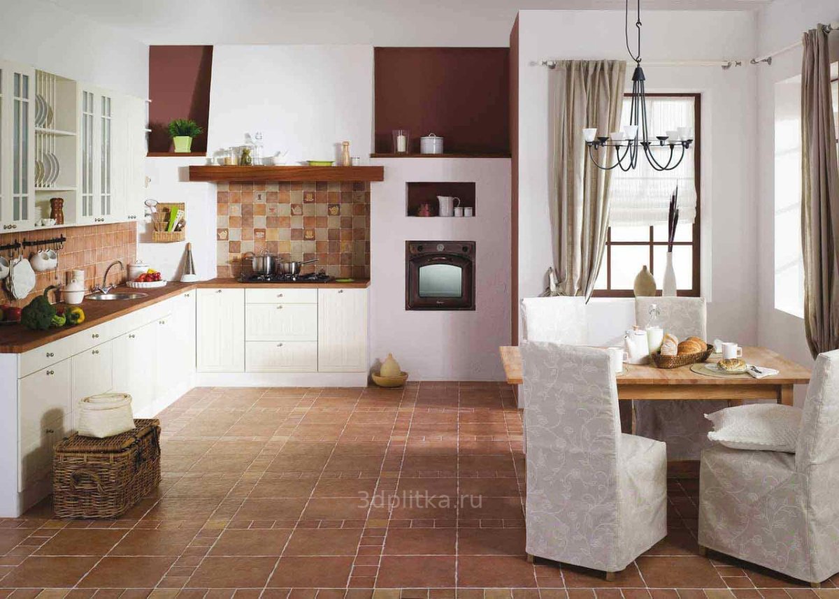 Плитка Opoczno Gres real Stone