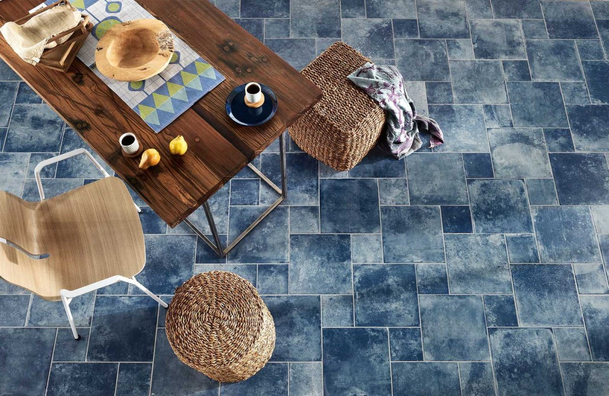 Плитка Backsplash Арабеск