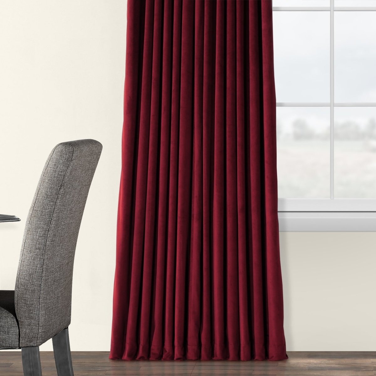 Шторы Dona Luxury Curtain