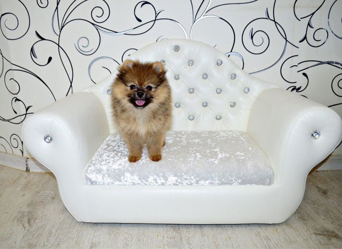 Лежанка Pet Cave - Deluxe