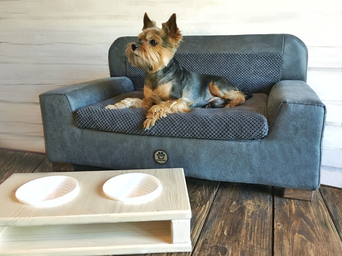 Гранд лежанка