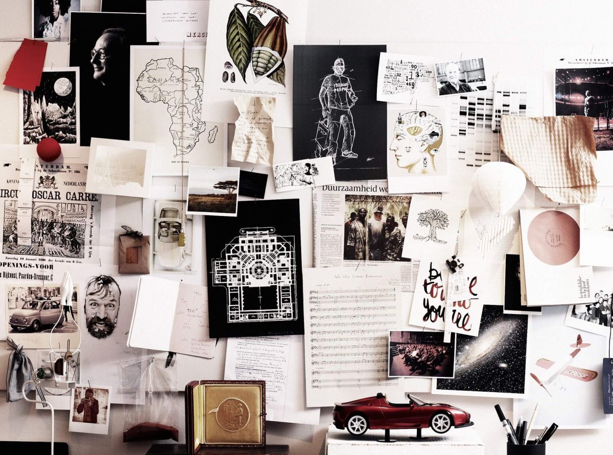 Фоторамка "дерево"