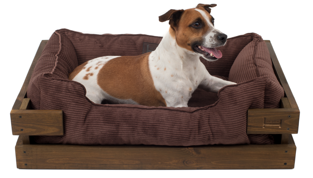 Лежак Pet Lounge