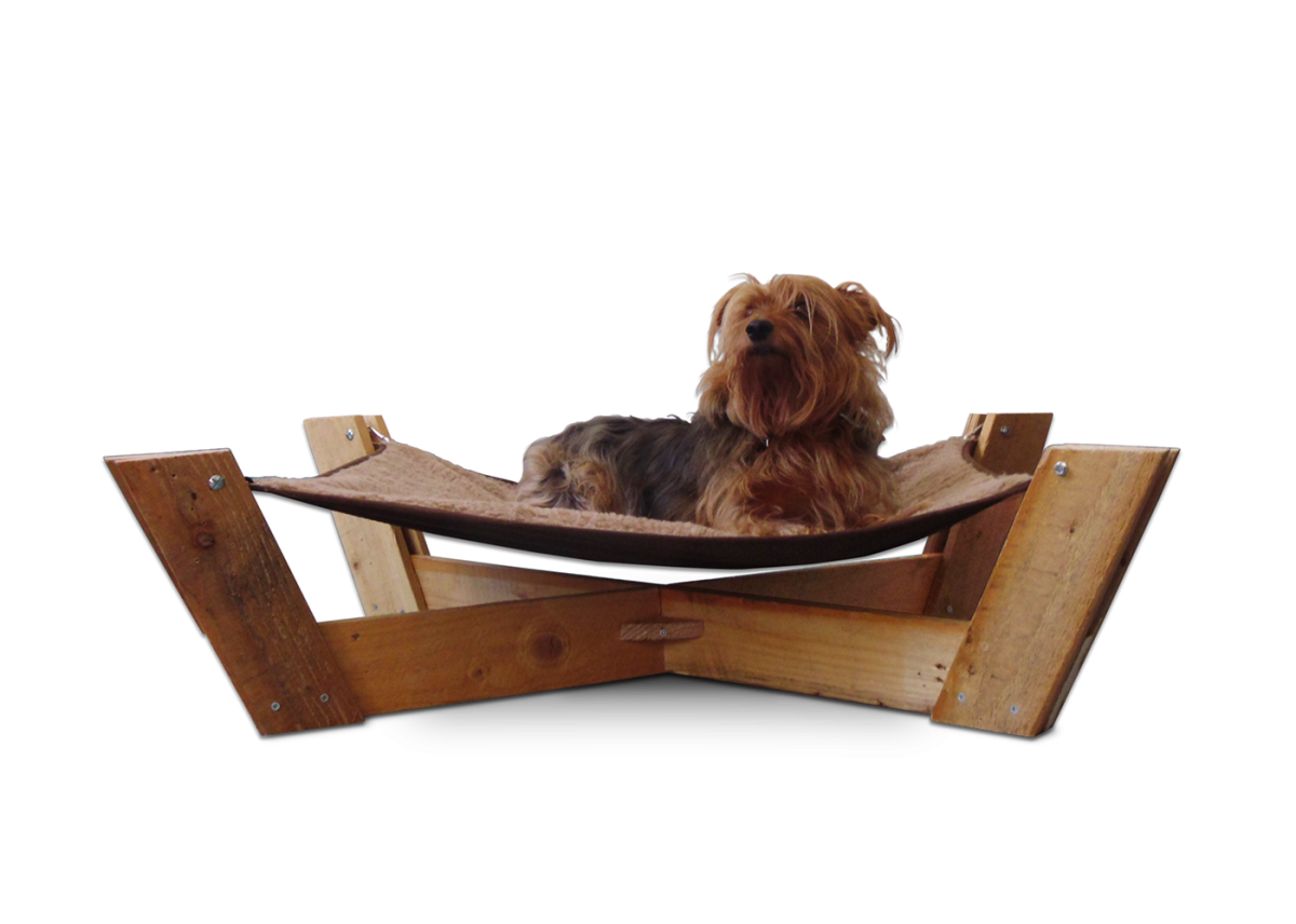 Лежанки для больших собак