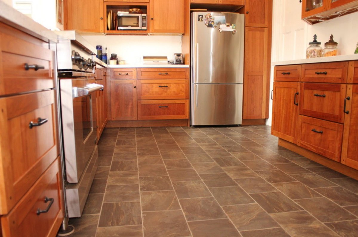 Плитка Шато Керамин