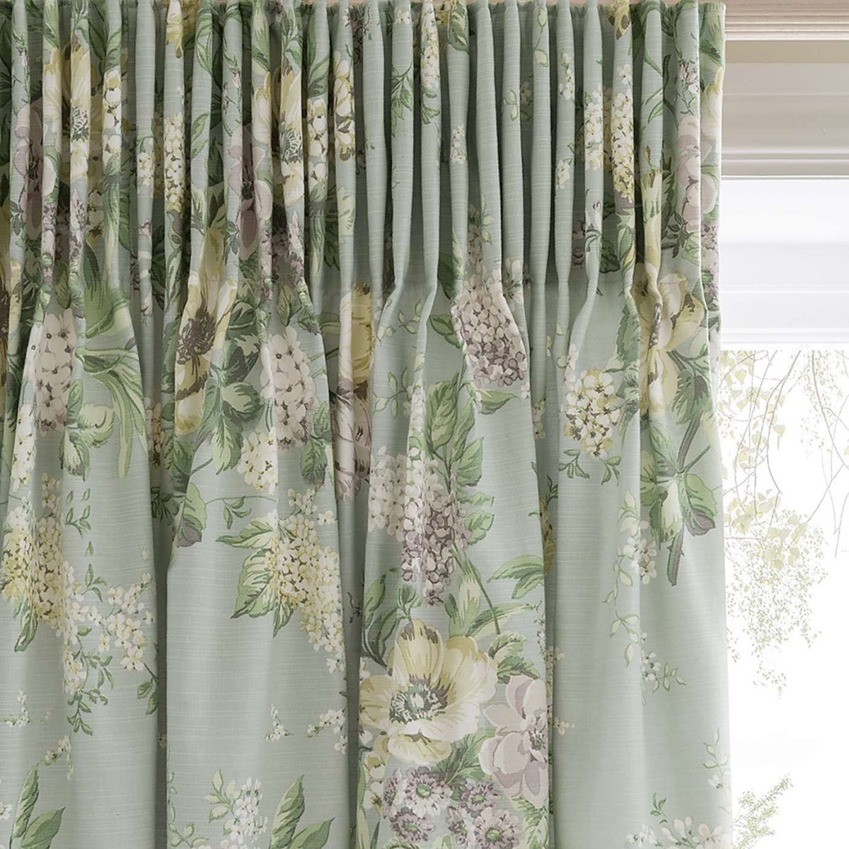 Портьеры из велюра