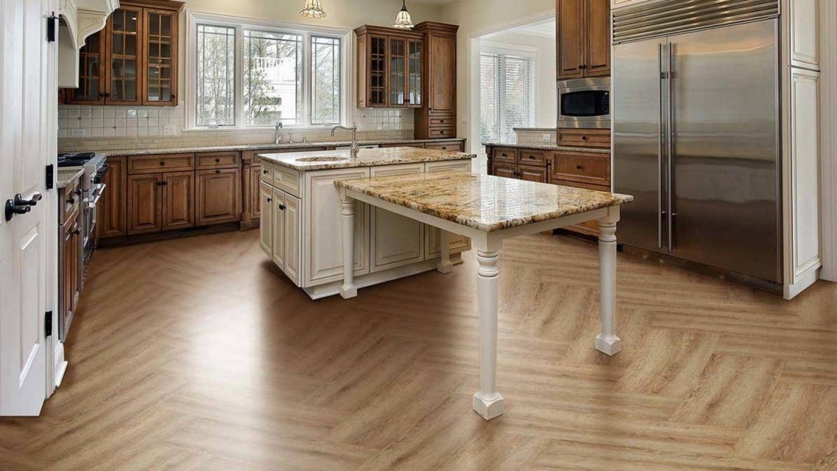 Гранд Астон 1 в интерьере