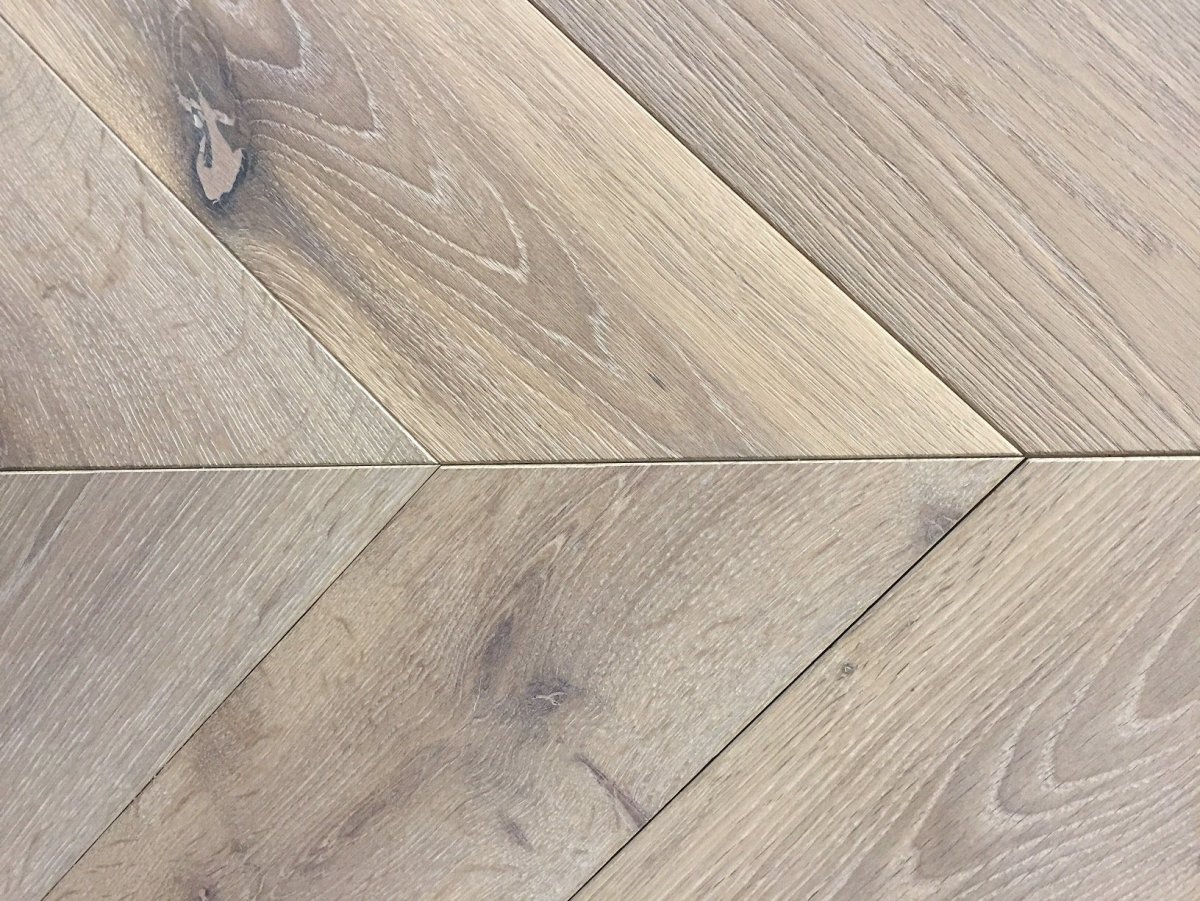 Инженерная доска укладка елочкой