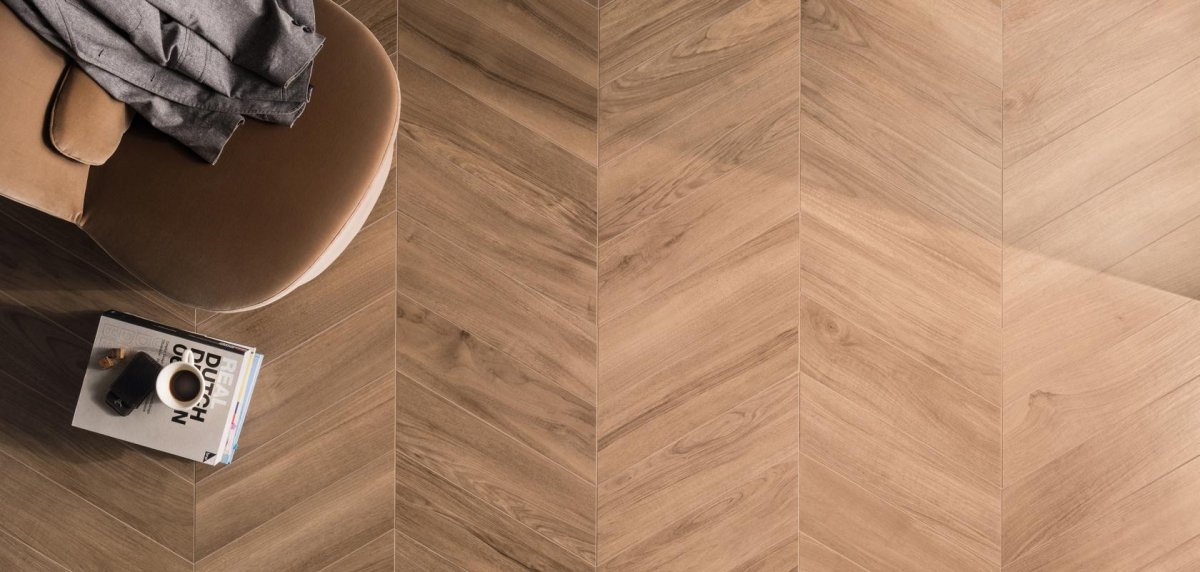 Щитовой паркет французская елка