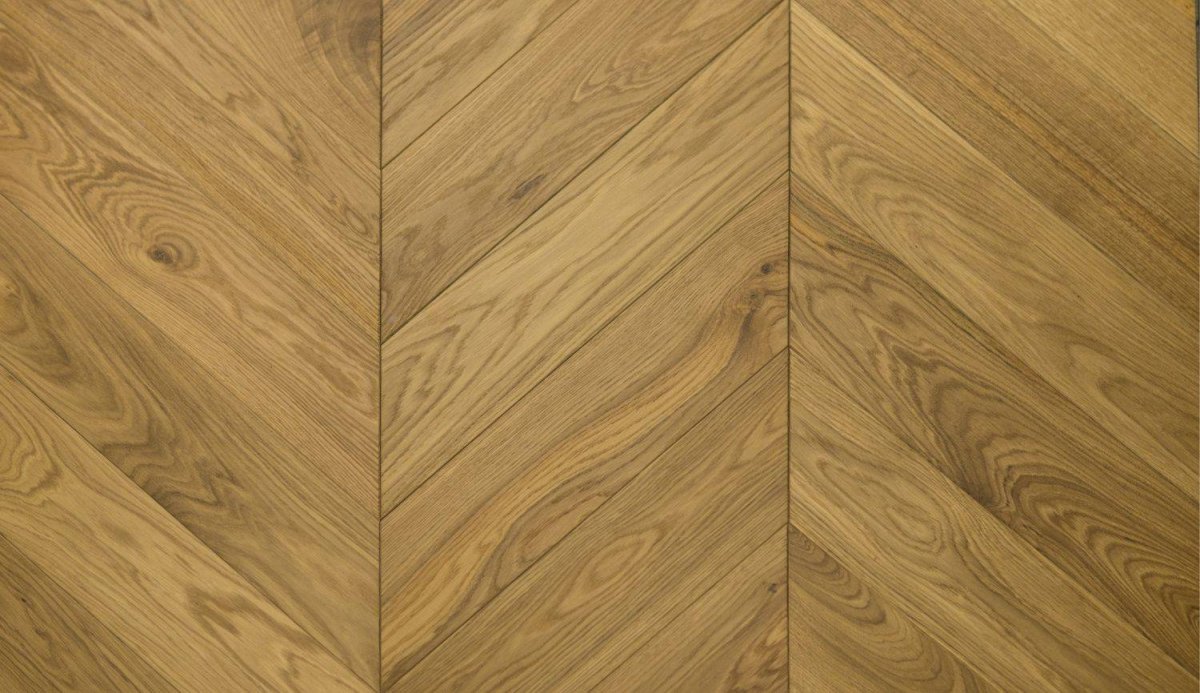 Barlinek дуб Caramel французская елка