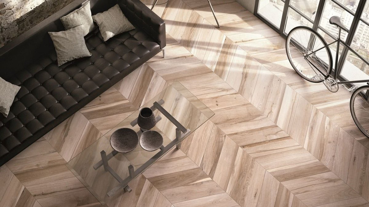 Dual Gres Wood Essence