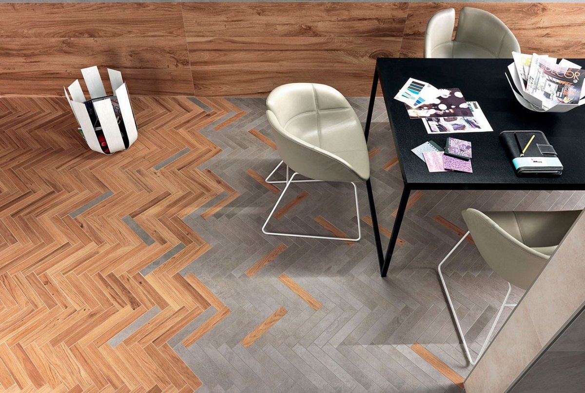 Legacy Mix Gris Mate 50x100