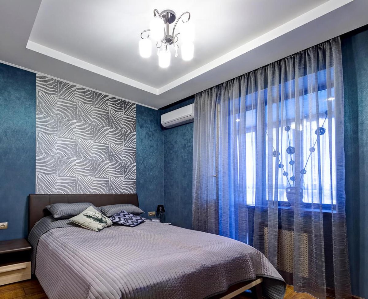 Потоки со скрытым карнизом