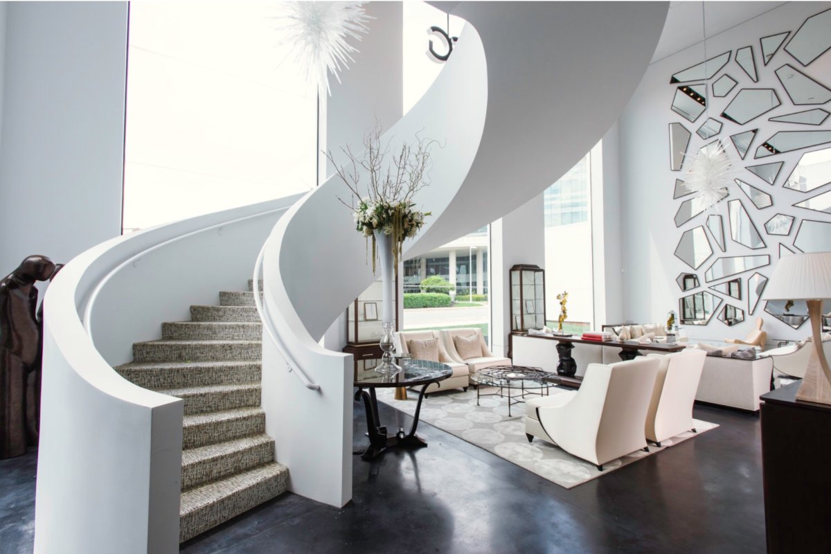 Harrison Design Associates: a decade of work