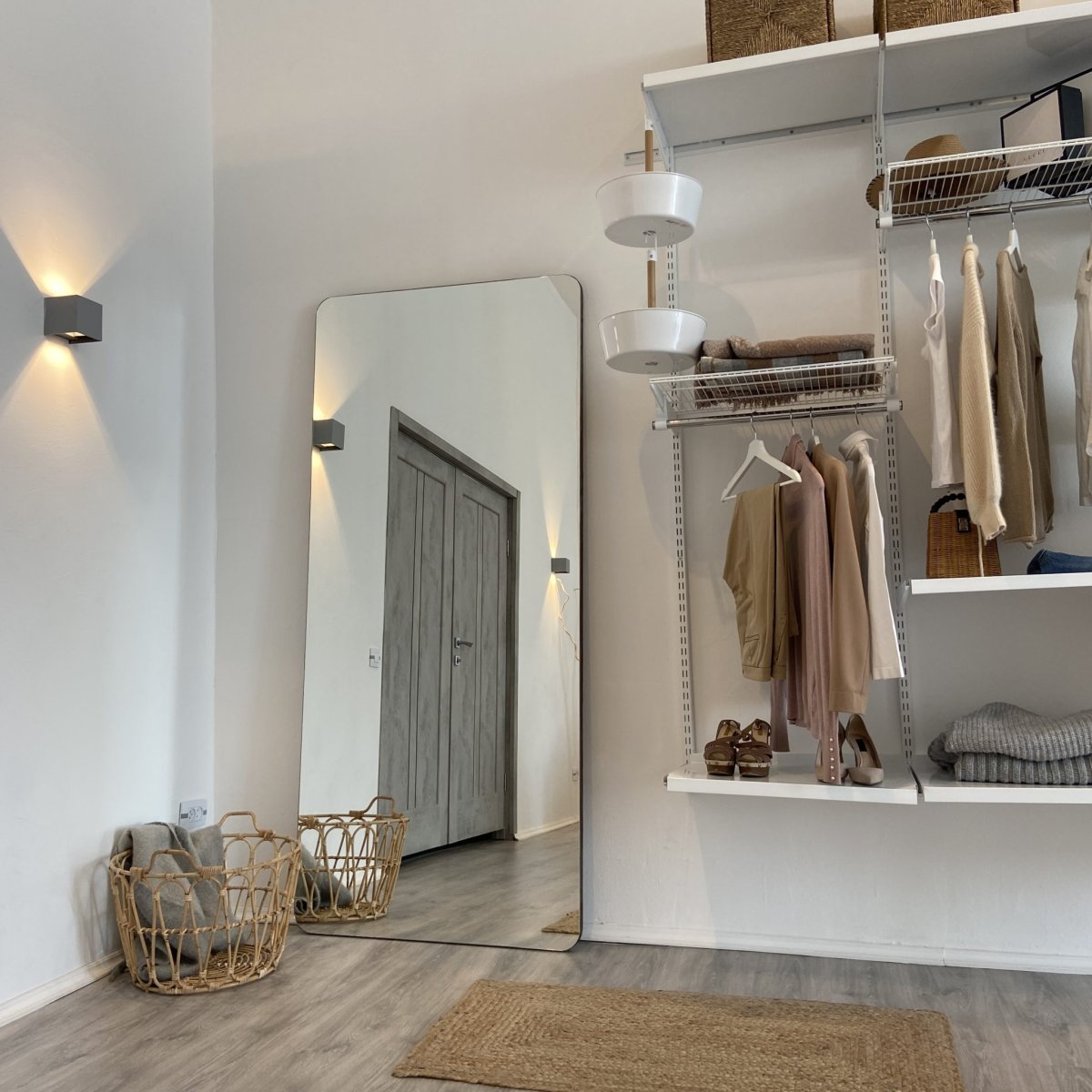 Красивая отделка квартиры