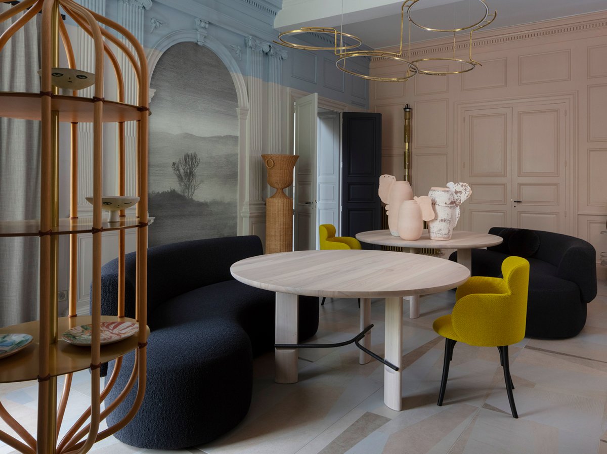 Зеркало Уилшир