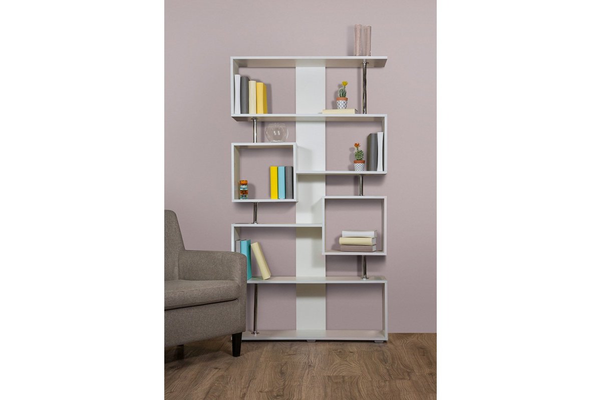 Стеллаж Стенли хофф