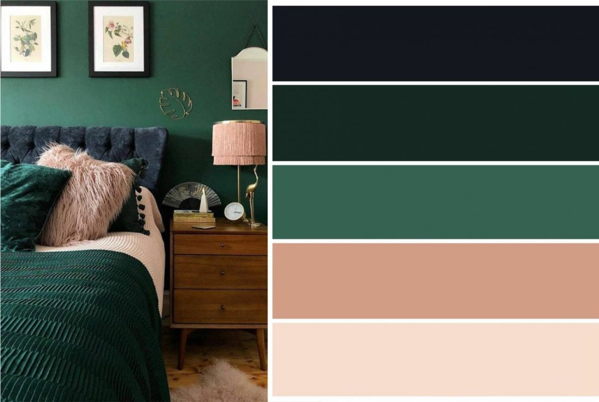 Краски для стен Dulux палитра цветов