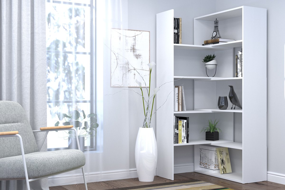 Стеллаж раздвижной Hoff Остин