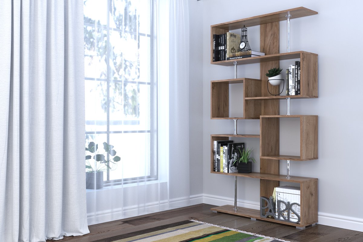 Хофф стеллаж Рикс