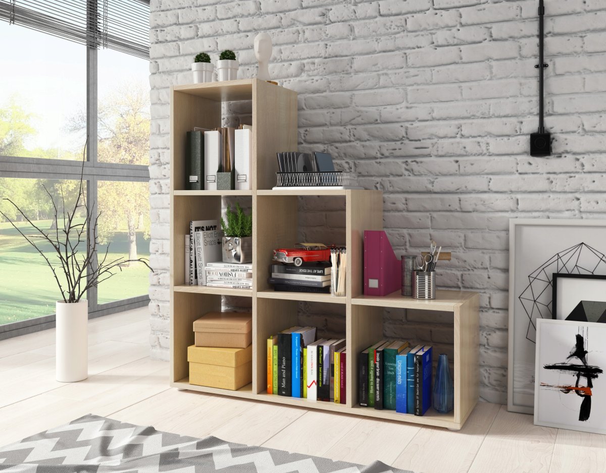 Стеллаж Hoff Paris