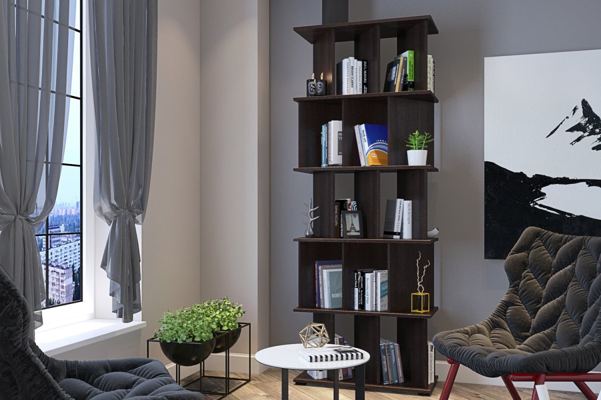 Стеллаж Hoff Оливия