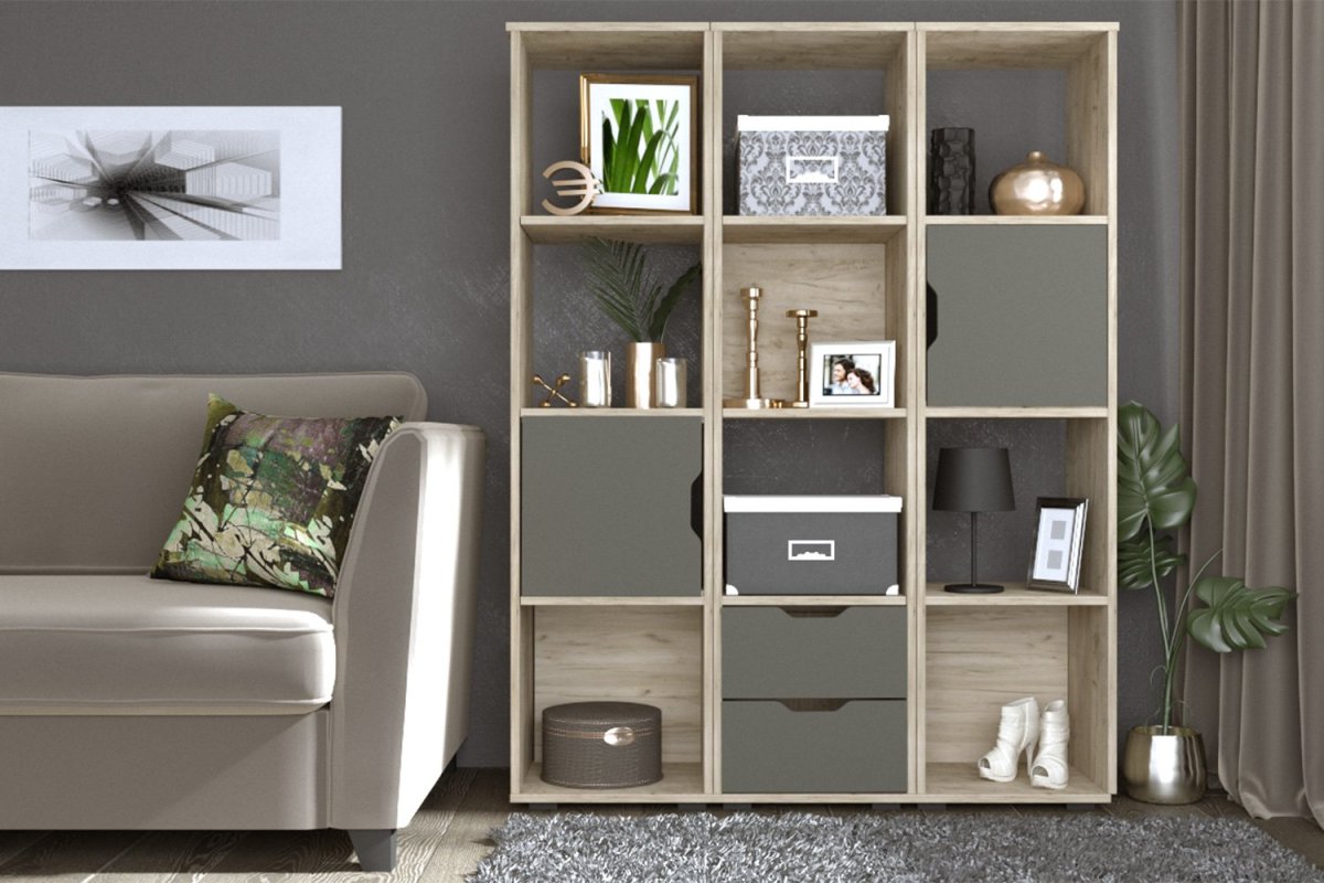 Hoff стеллаж Крит