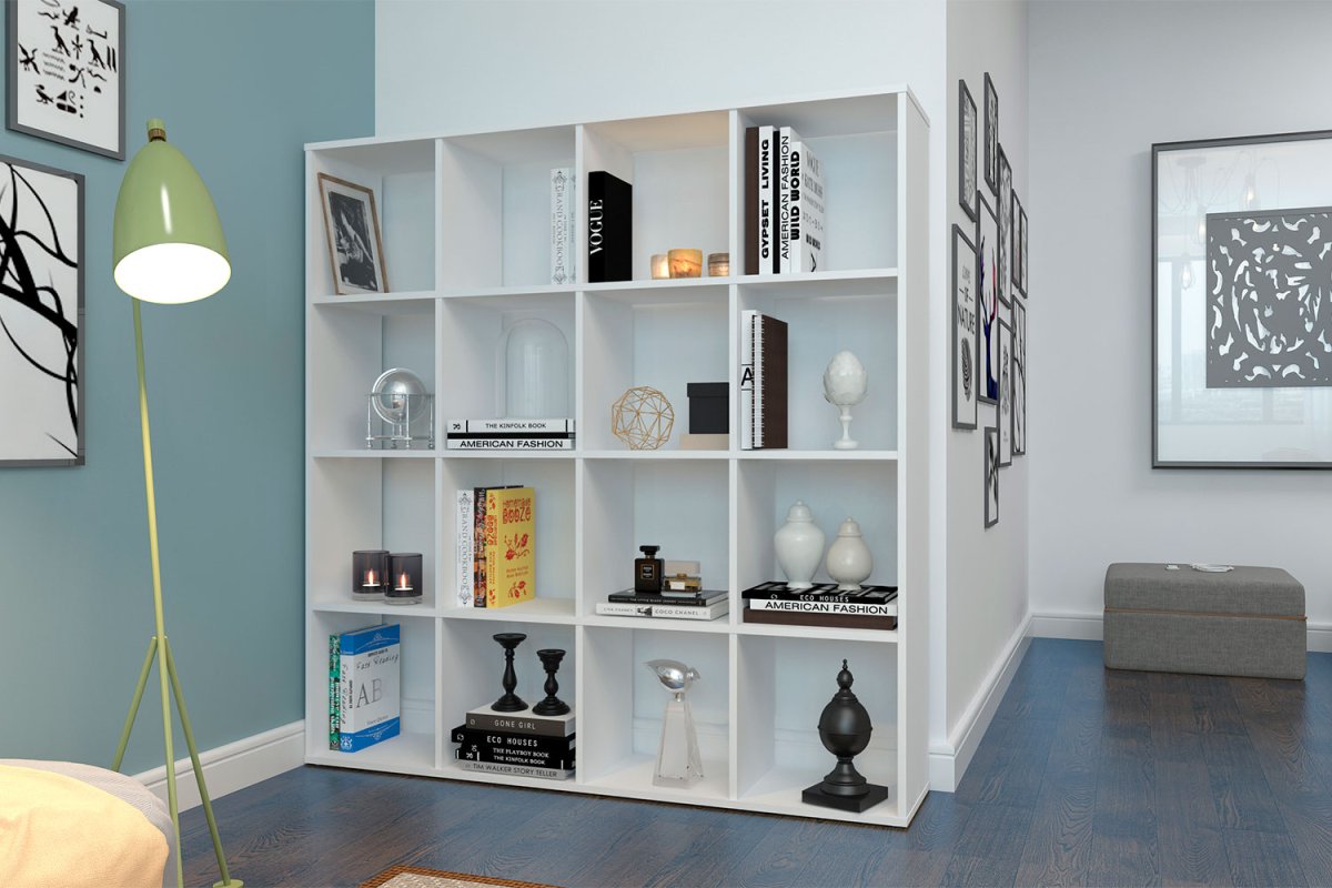 Стеллаж Hoff Бьянка